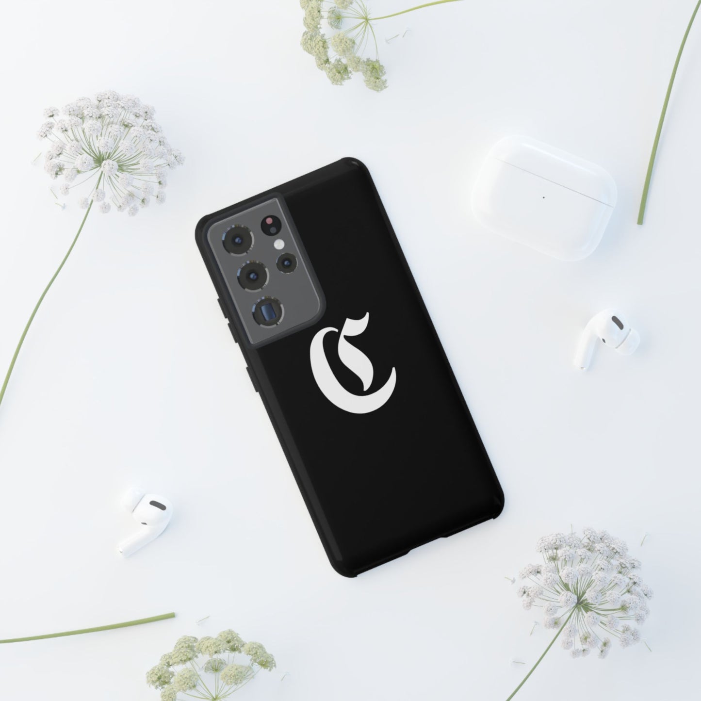 Chosen "Tough" Phone Case