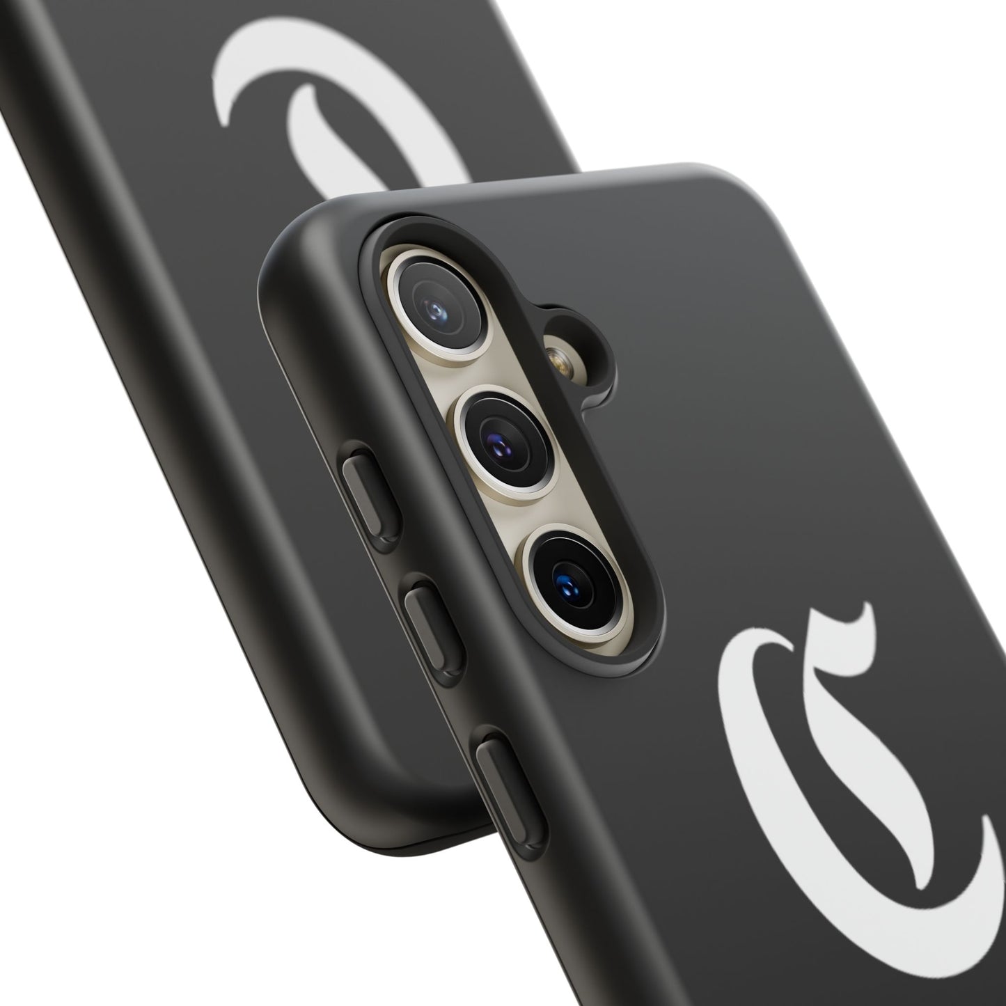 Chosen "Tough" Phone Case