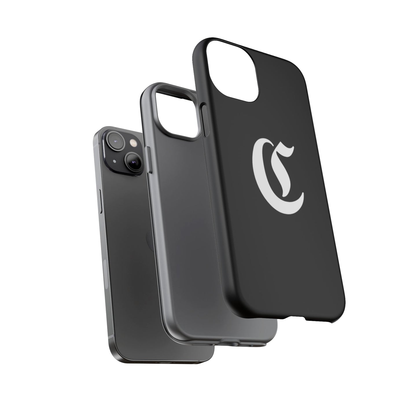 Chosen "Tough" Phone Case