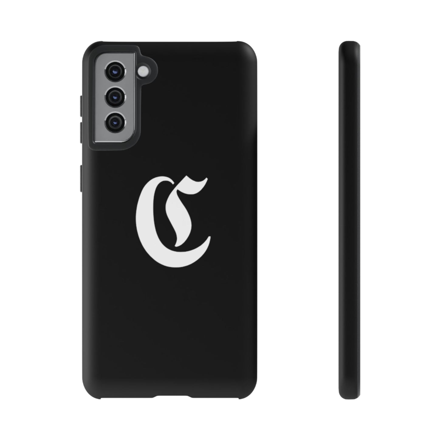 Chosen "Tough" Phone Case