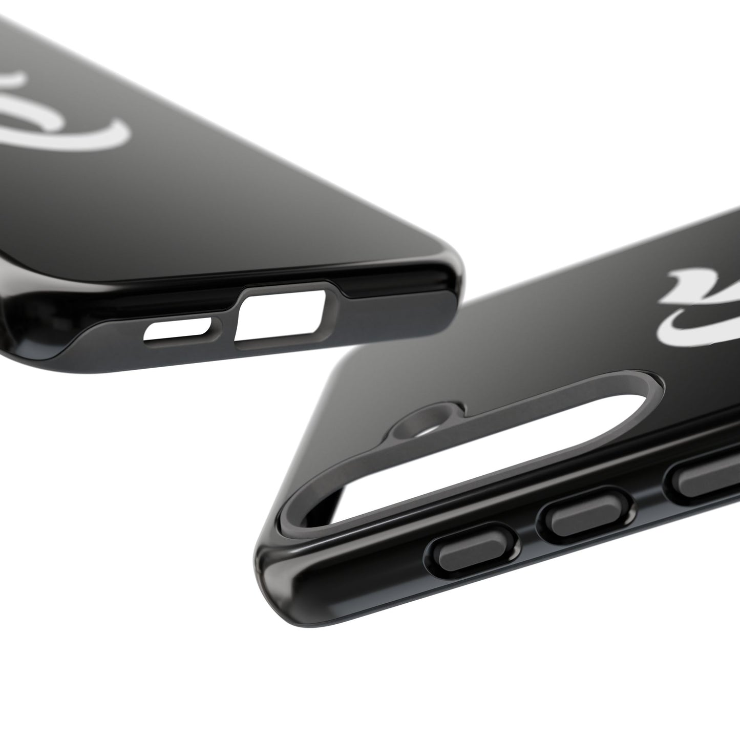 Chosen "Tough" Phone Case