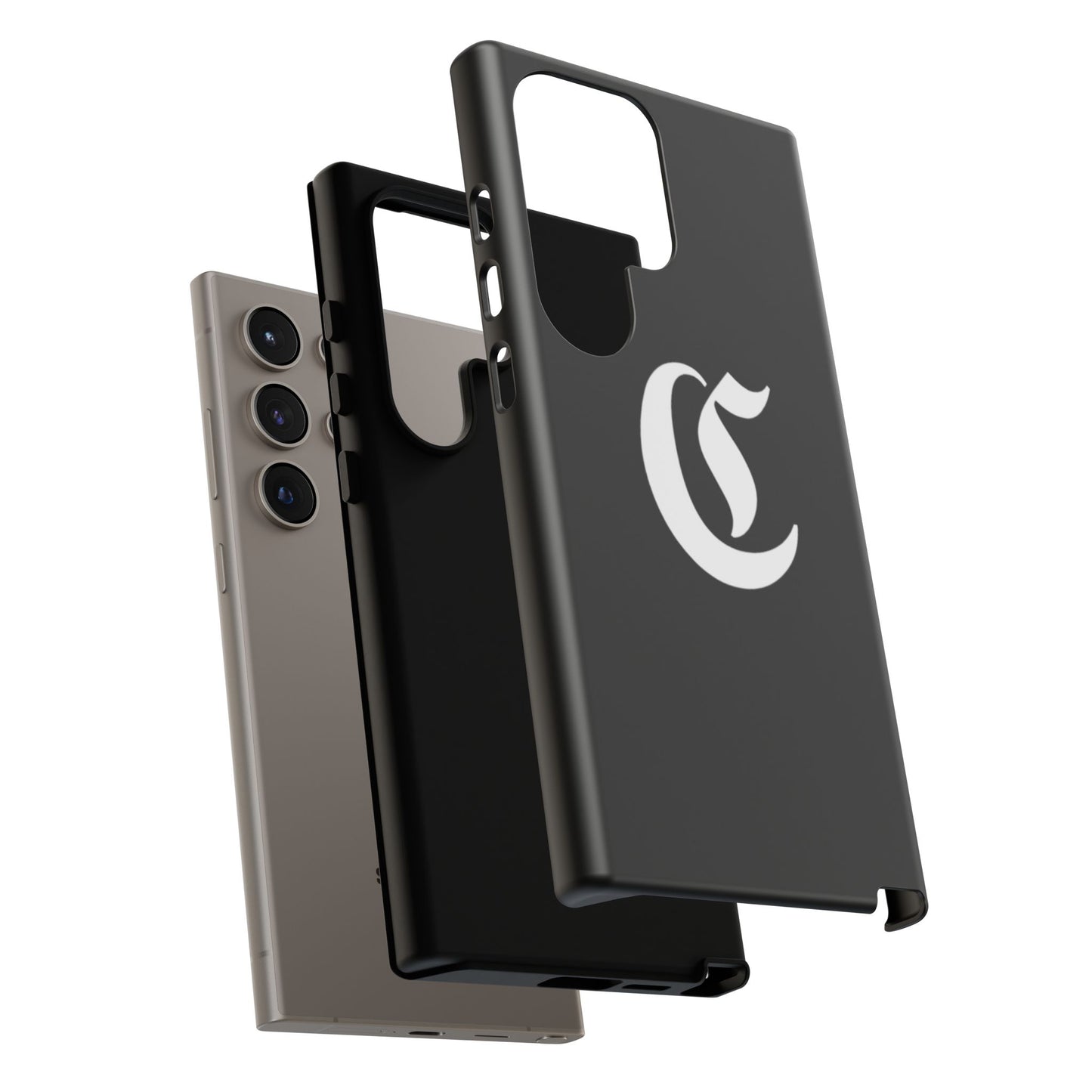 Chosen "Tough" Phone Case
