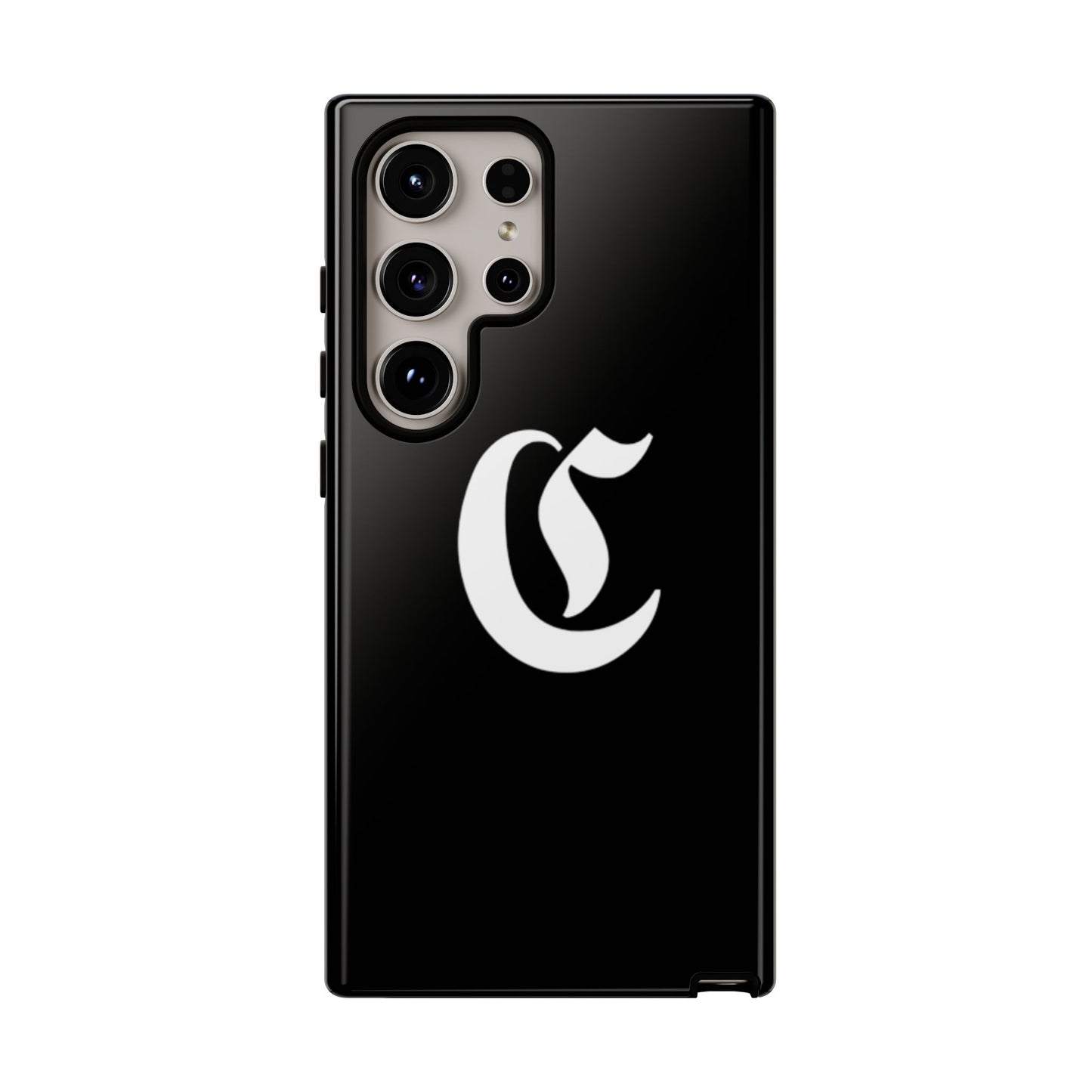 Chosen "Tough" Phone Case