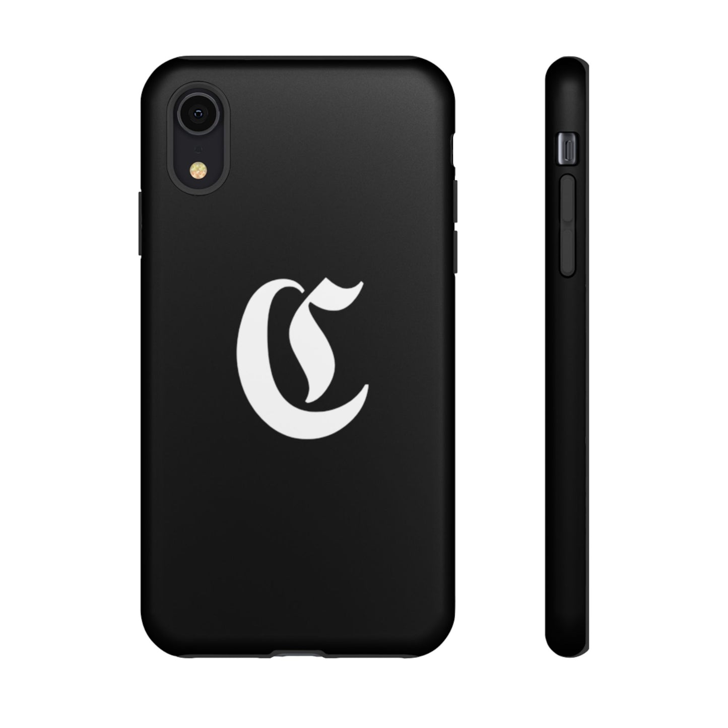 Chosen "Tough" Phone Case
