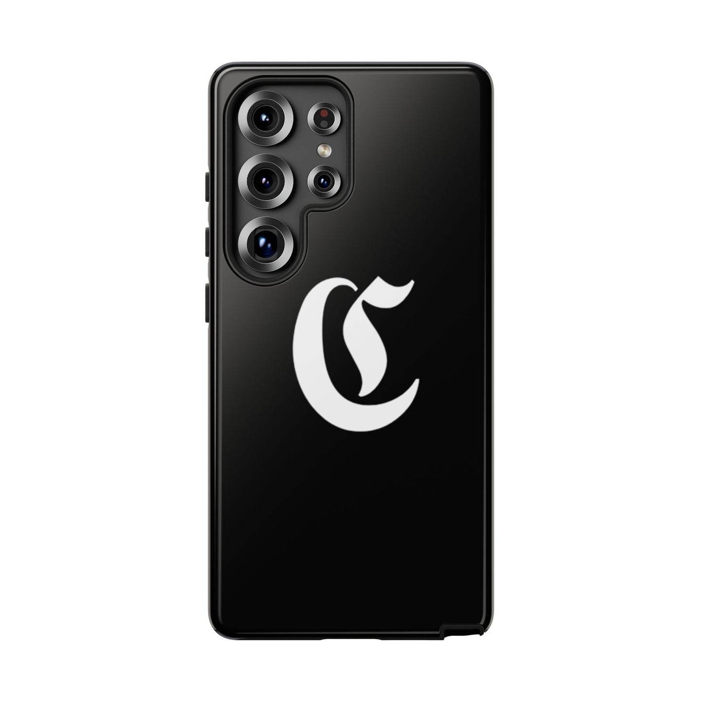 Chosen "Tough" Phone Case