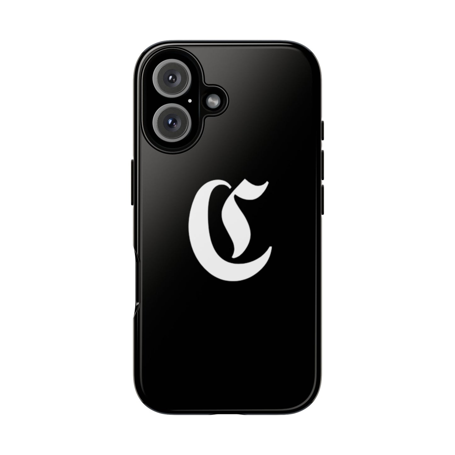 Chosen "Tough" Phone Case