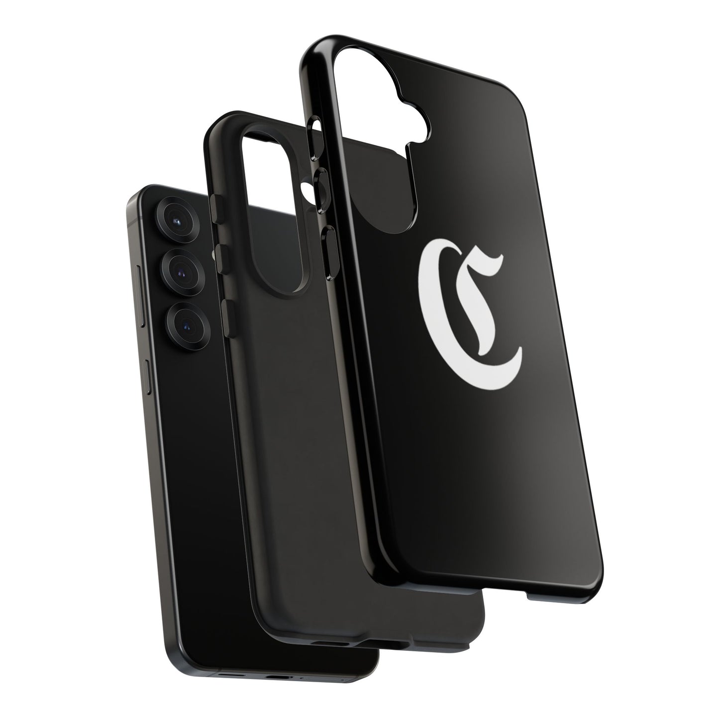 Chosen "Tough" Phone Case