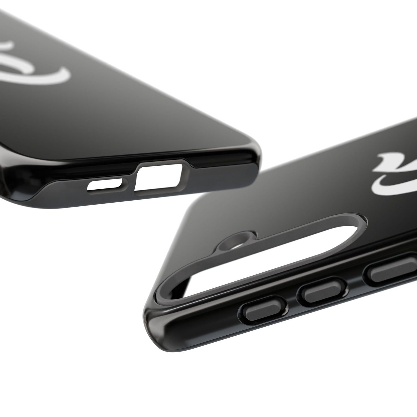 Chosen "Tough" Phone Case