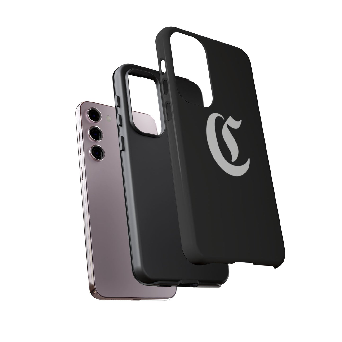 Chosen "Tough" Phone Case