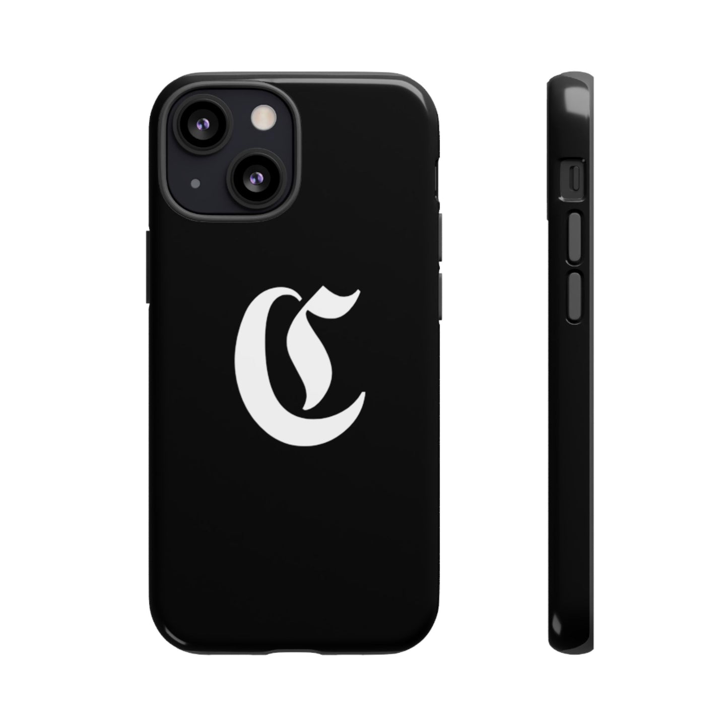 Chosen "Tough" Phone Case