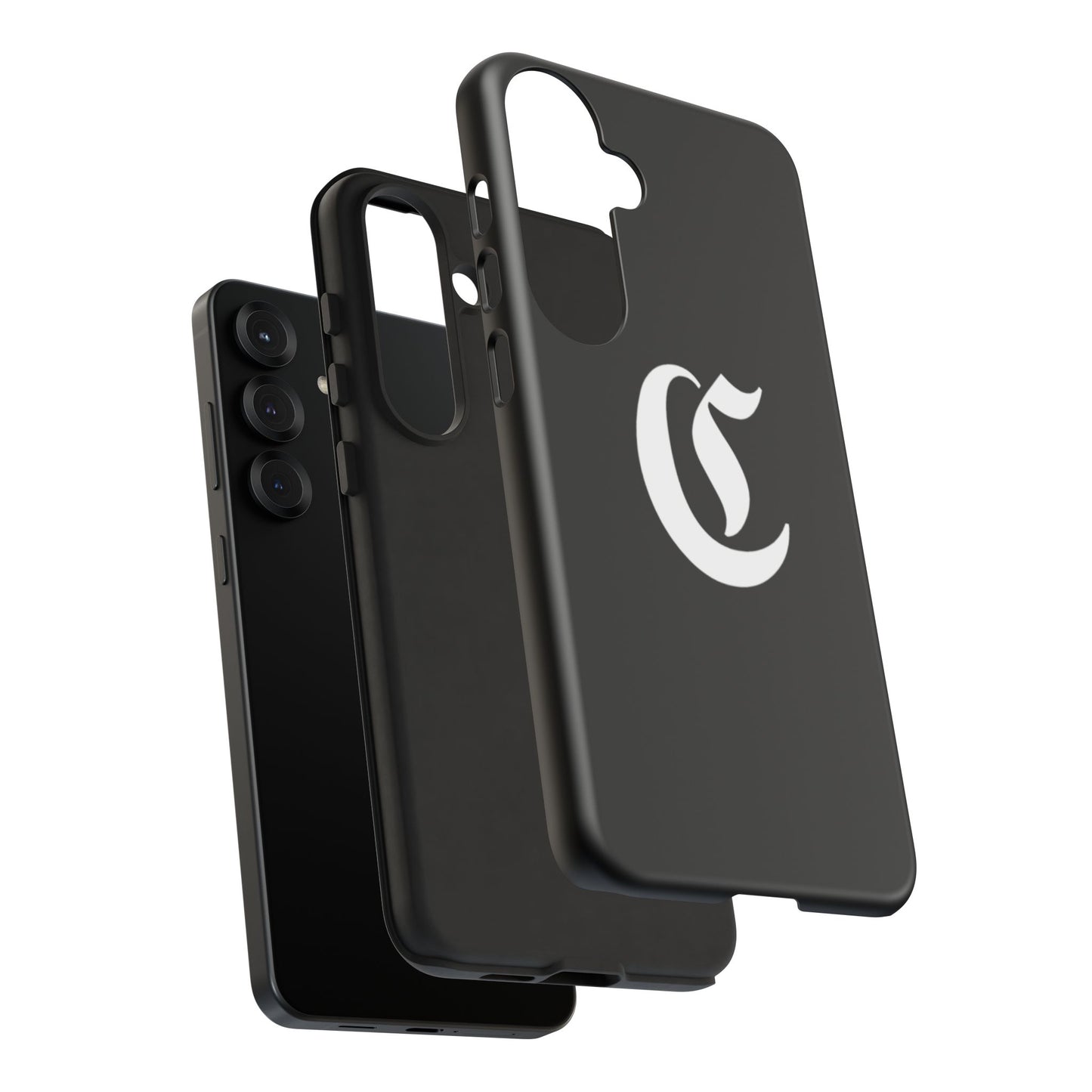 Chosen "Tough" Phone Case