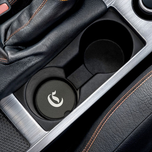 Chosen Car Coaster