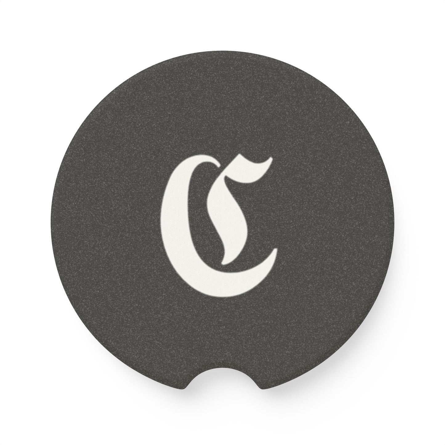 Chosen Car Coaster