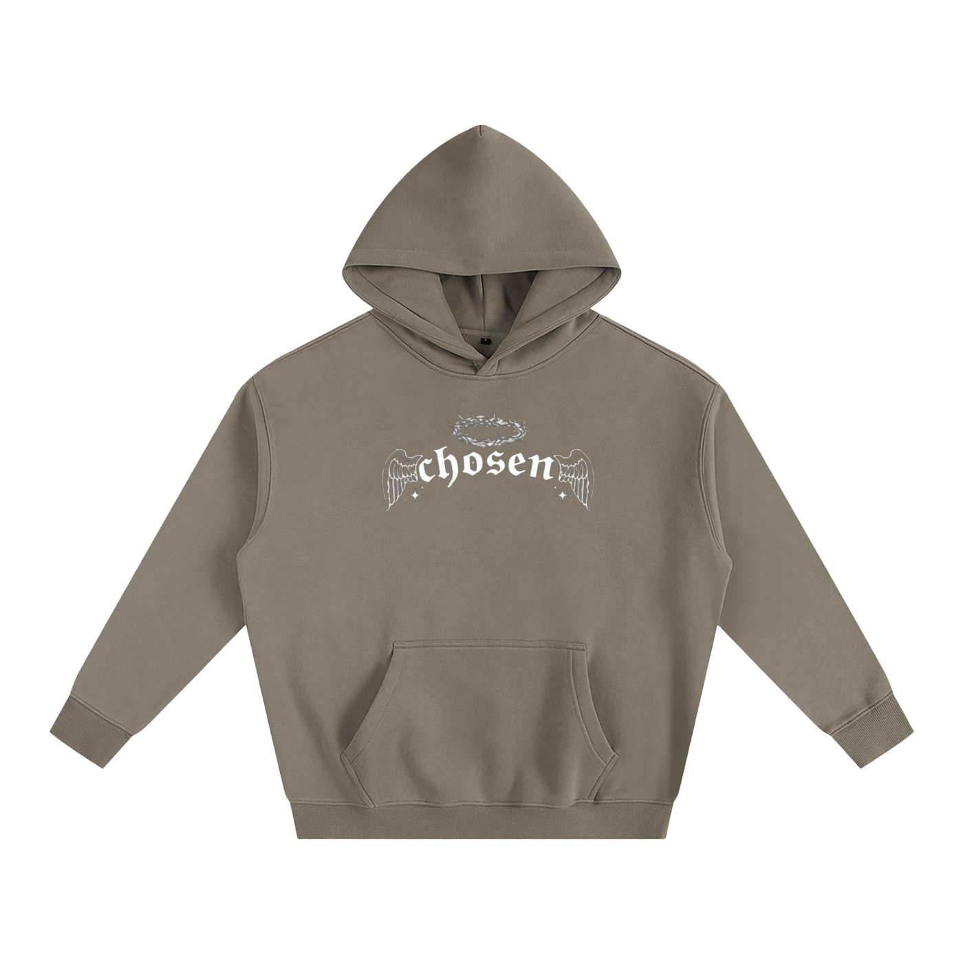 Chosen Open Arms Hoodie