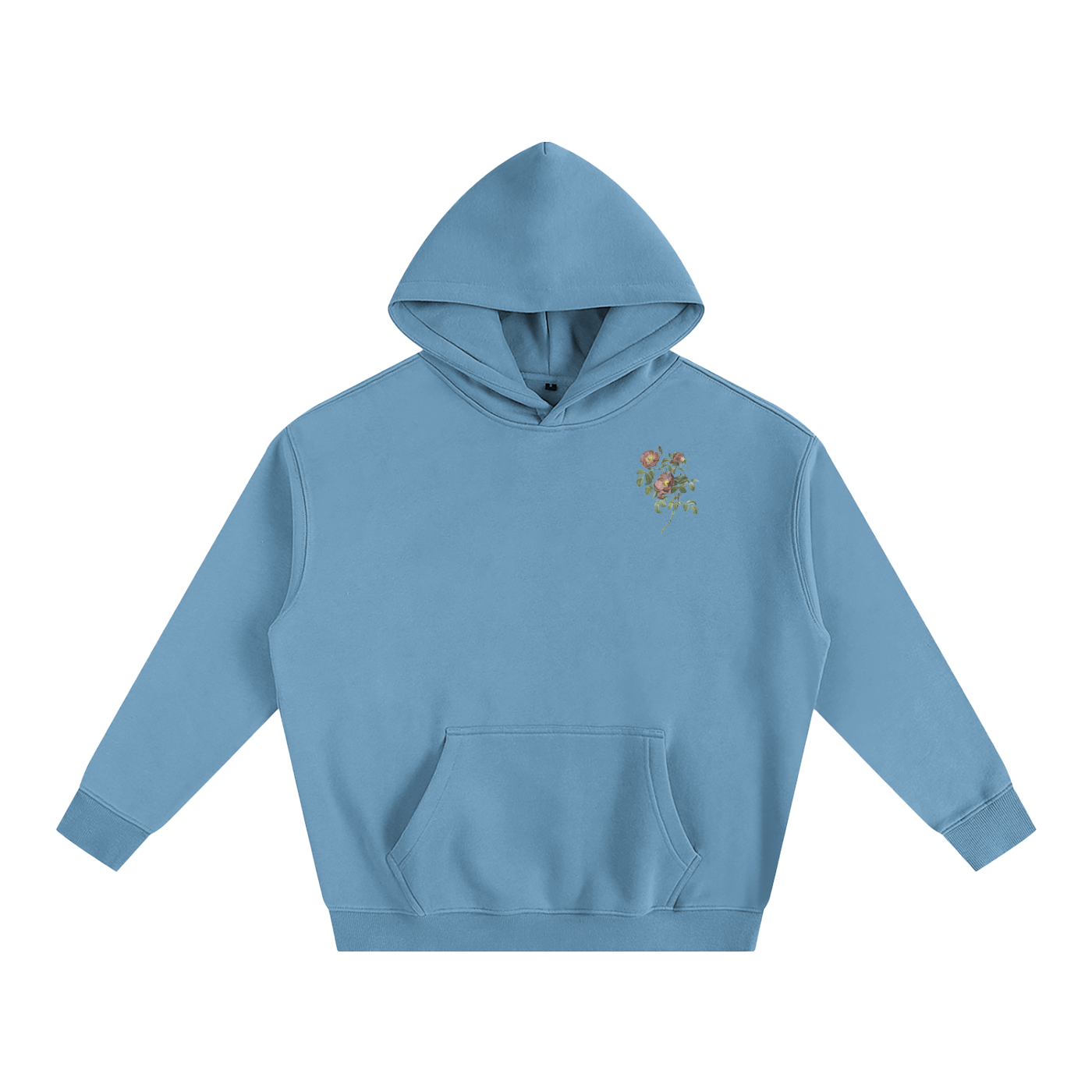 Chosen Secret Garden Hoodie