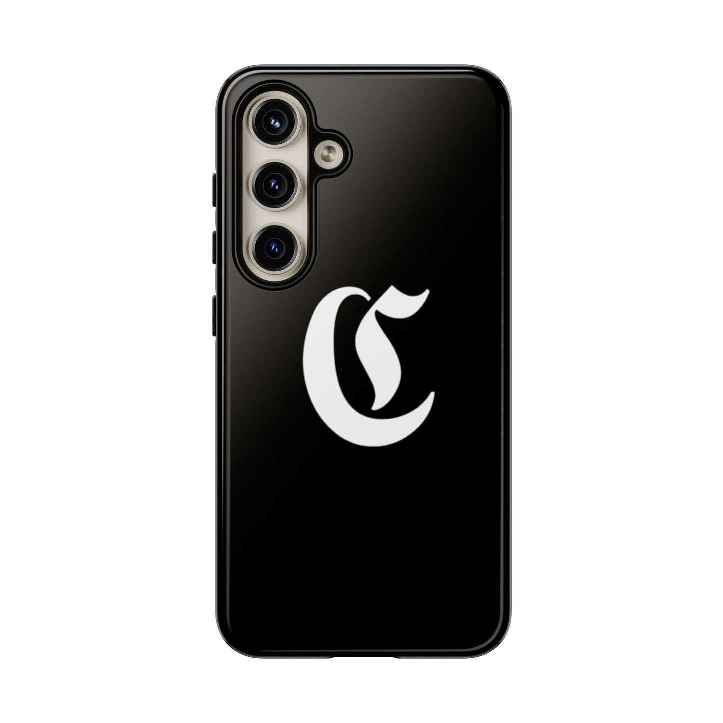 Chosen "Tough" Phone Case