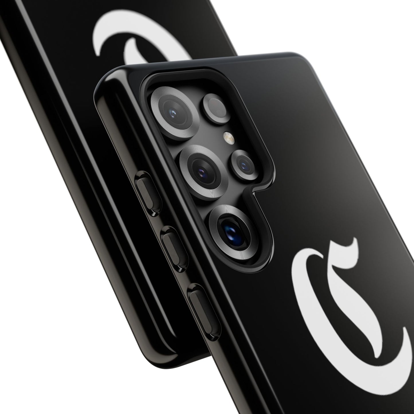 Chosen "Tough" Phone Case