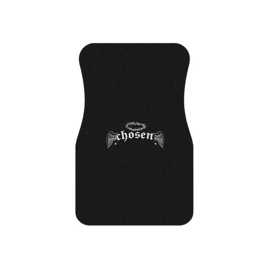 Chosen Car Mats (Set of 4)