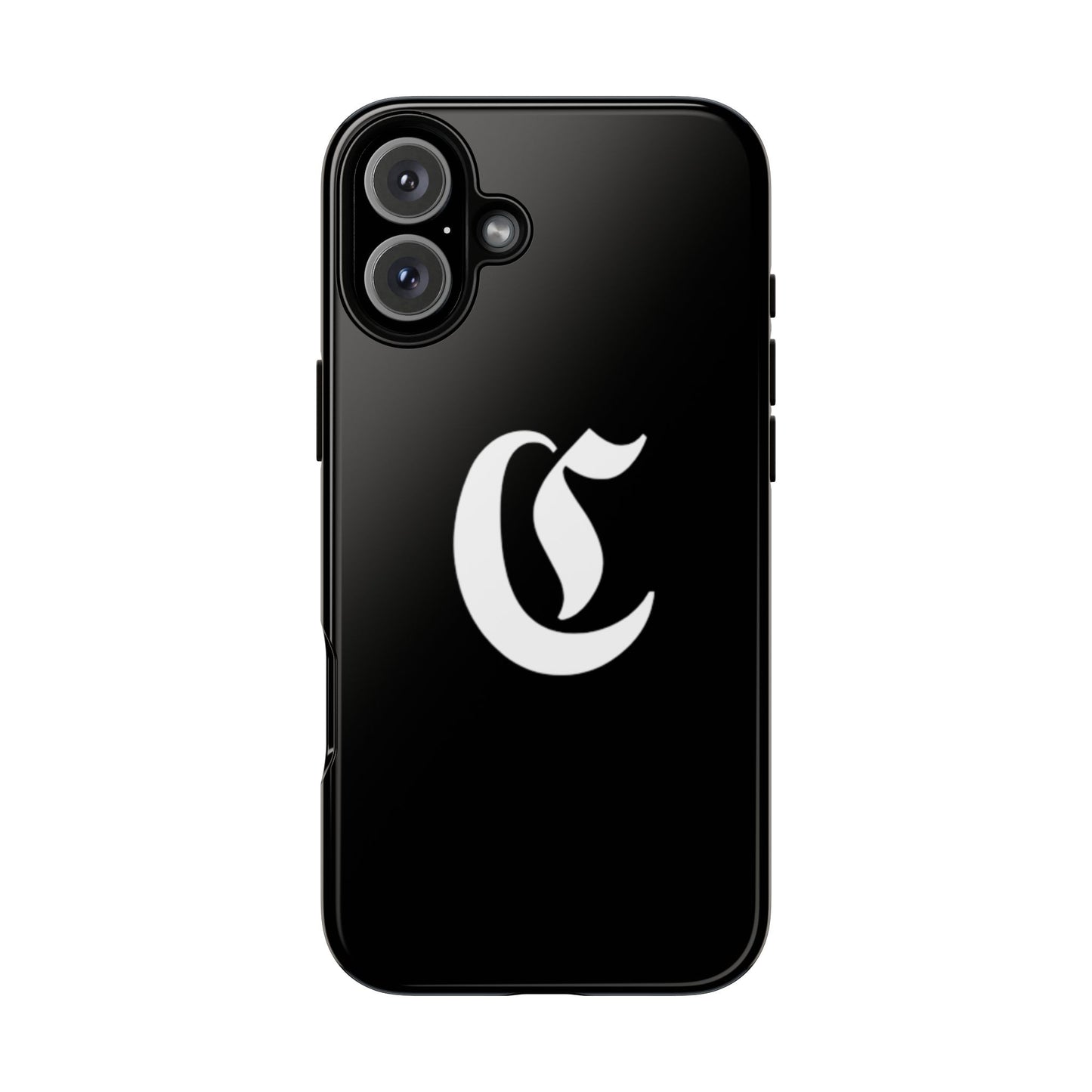 Chosen "Tough" Phone Case
