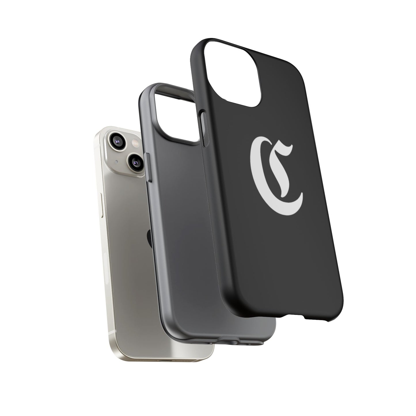 Chosen "Tough" Phone Case