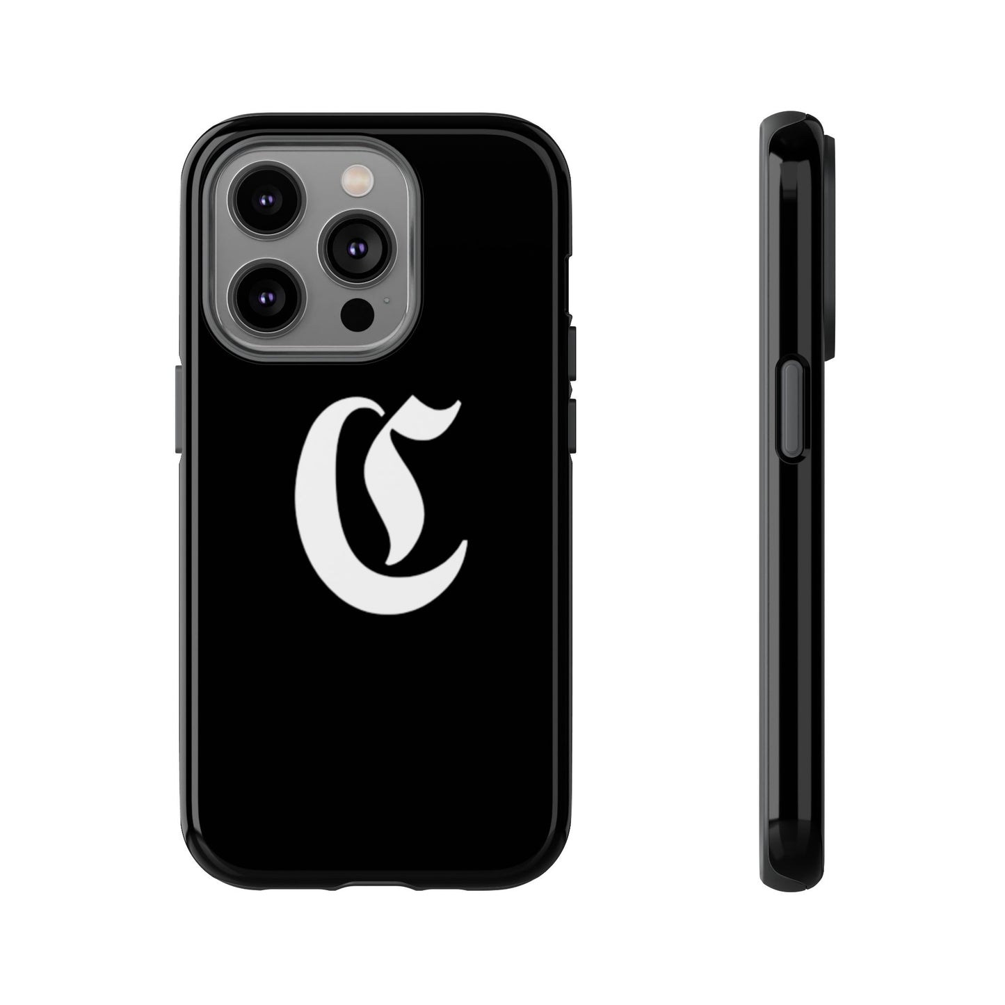 Chosen "Tough" Phone Case