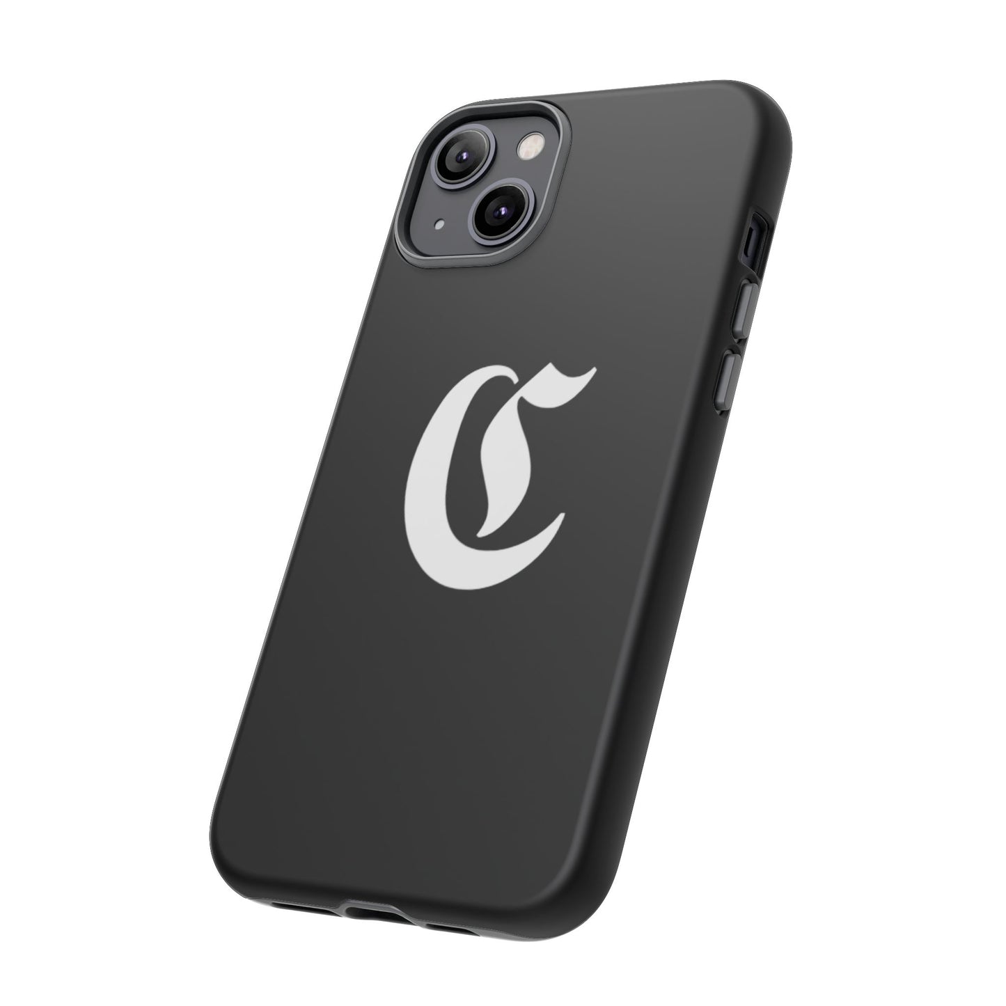 Chosen "Tough" Phone Case