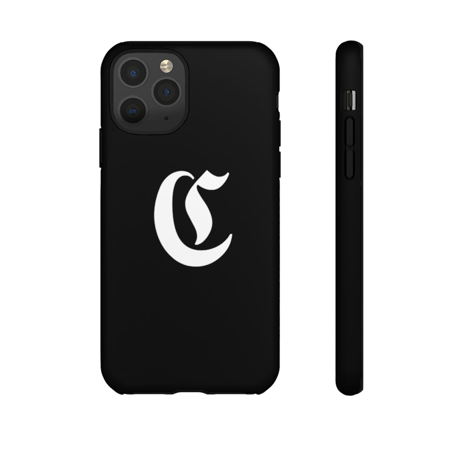 Chosen "Tough" Phone Case
