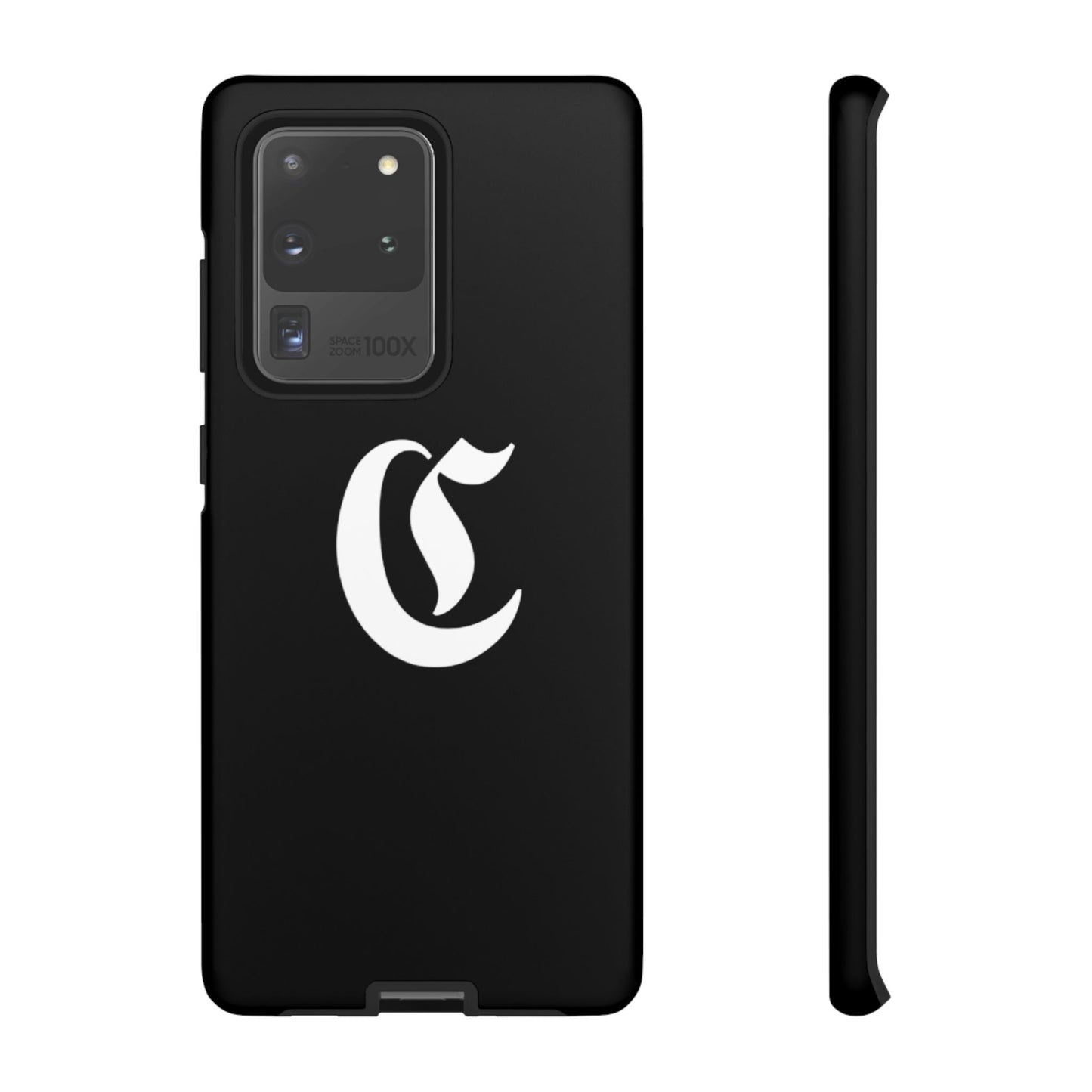 Chosen "Tough" Phone Case