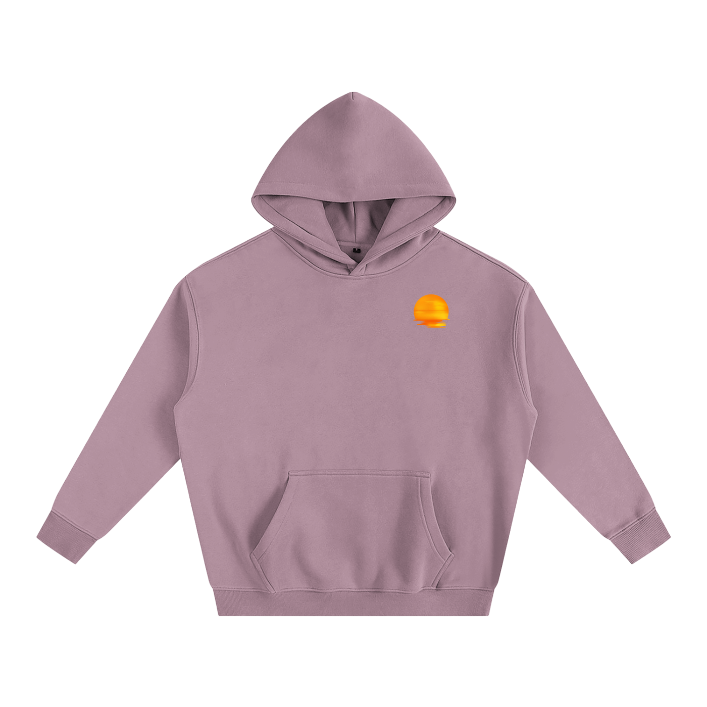 Chosen Mountain Sunset Hoodie