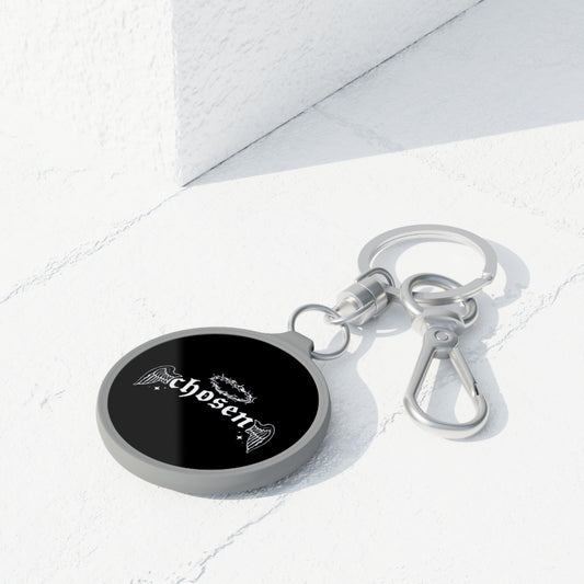 Chosen Circle Keychain
