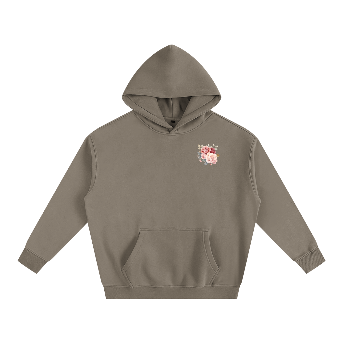Chosen Bouquet Bliss Hoodie