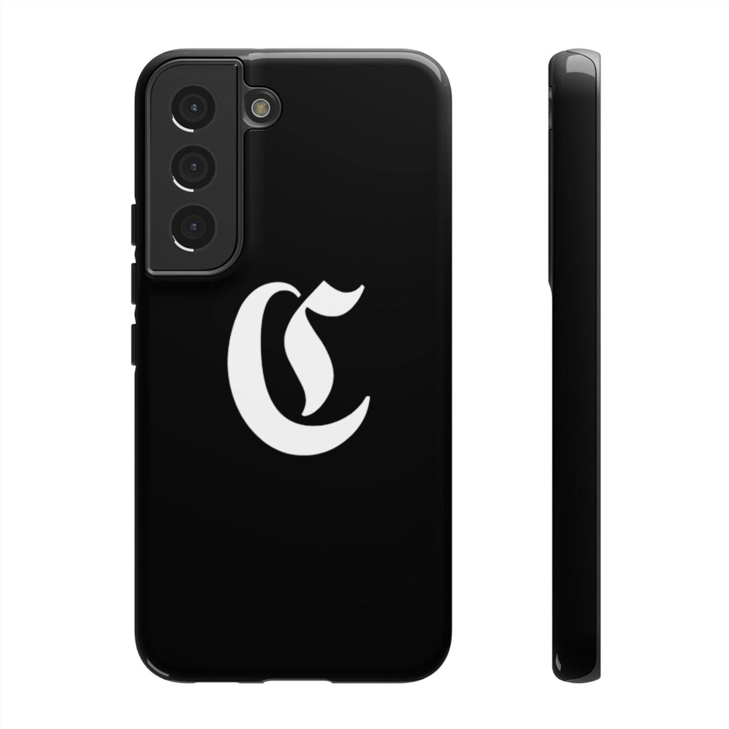 Chosen "Tough" Phone Case