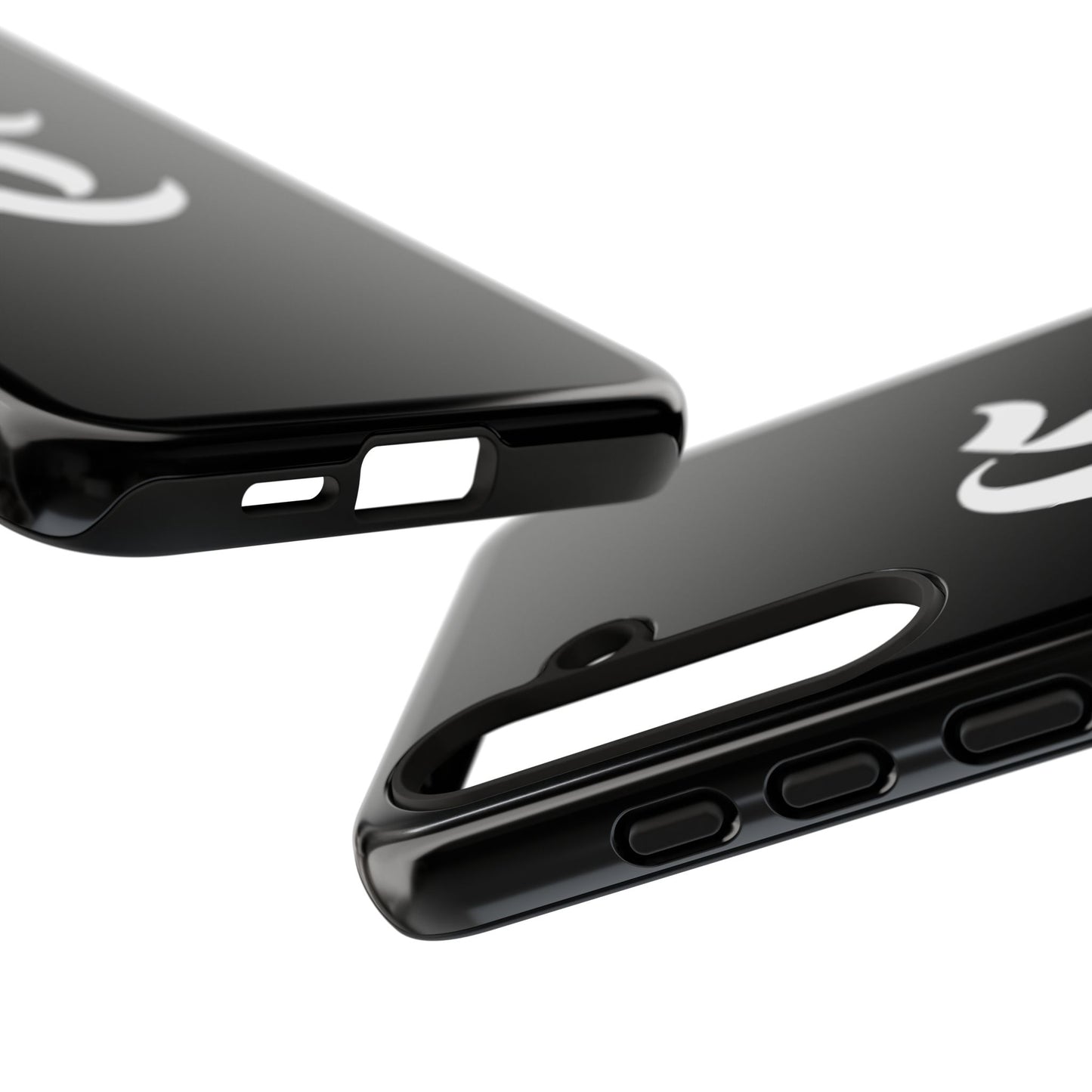 Chosen "Tough" Phone Case