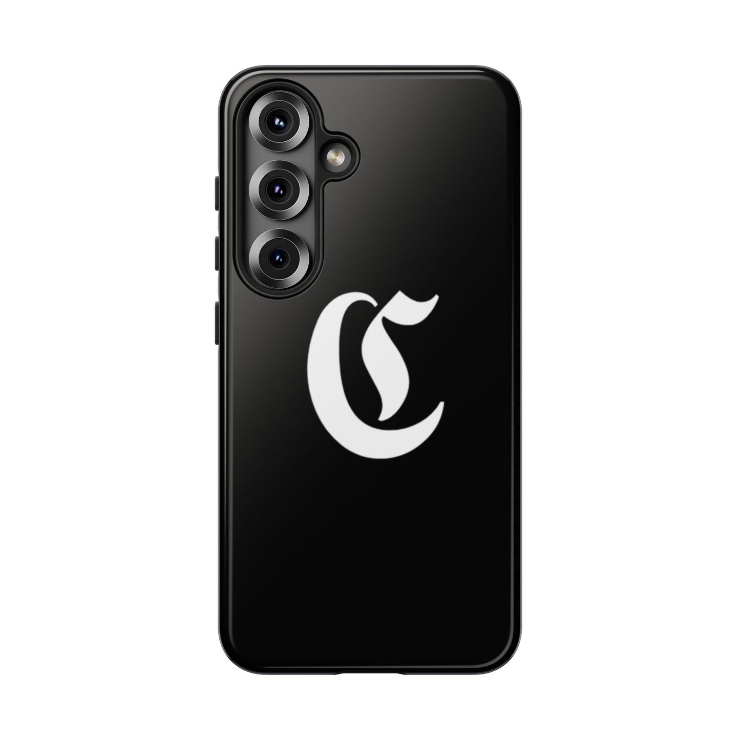 Chosen "Tough" Phone Case