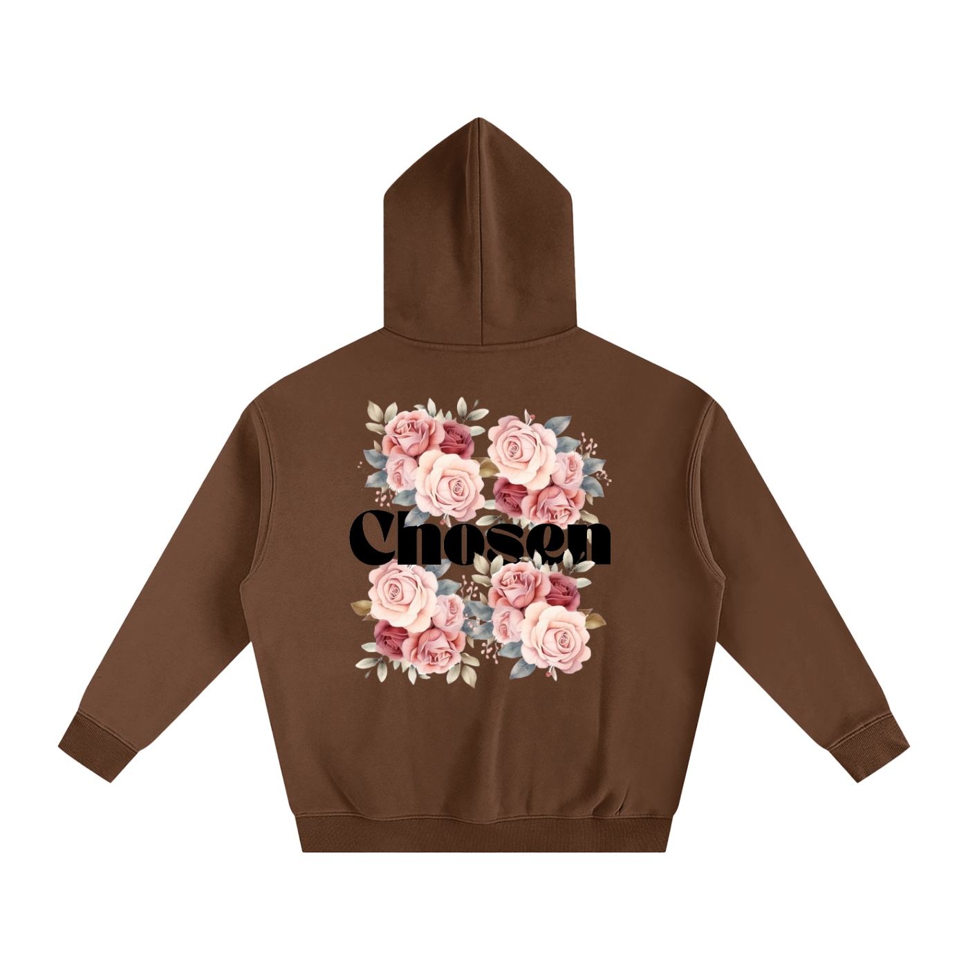 Chosen Bouquet Bliss Hoodie