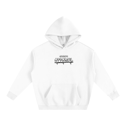 Chosen Graffiti Hoodie