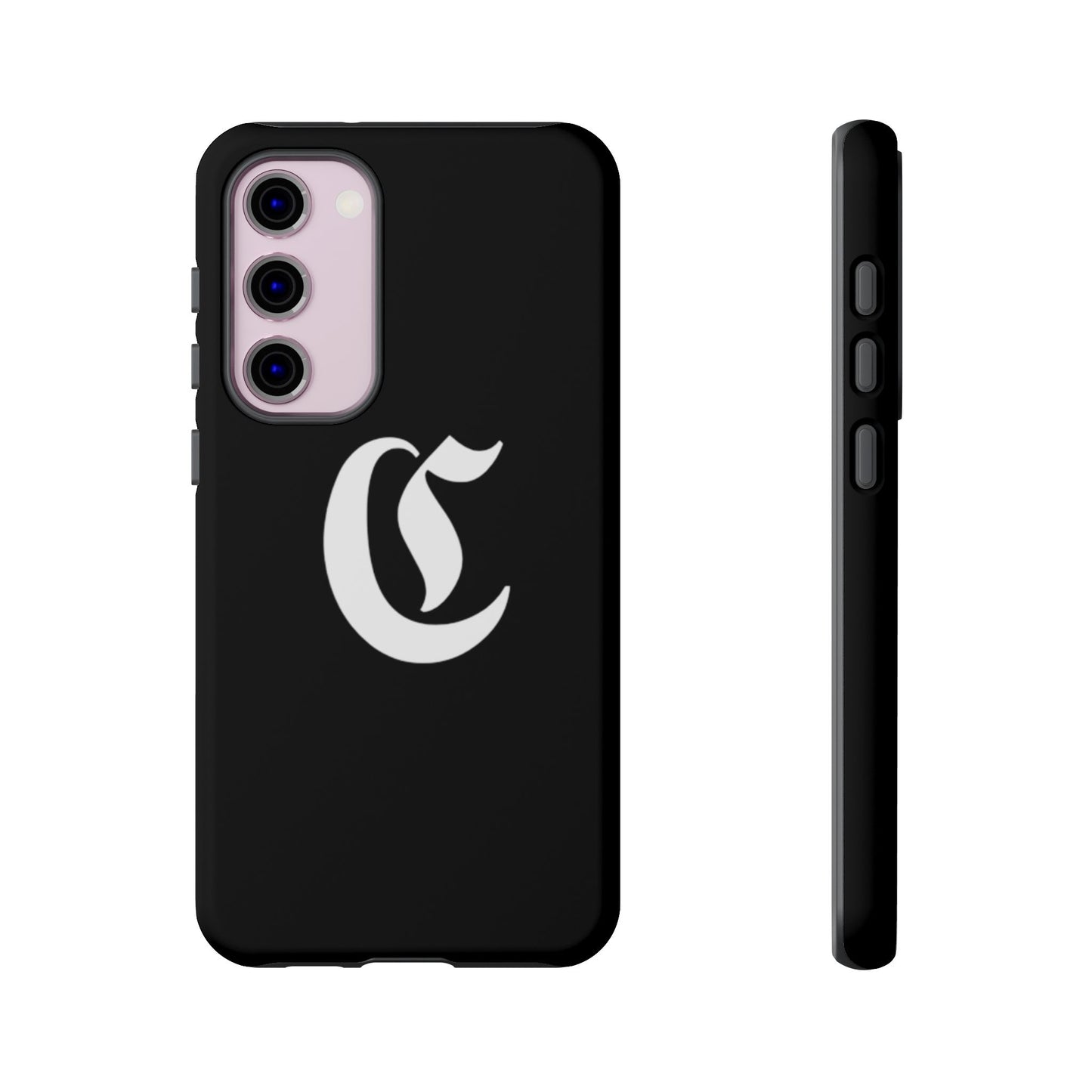 Chosen "Tough" Phone Case