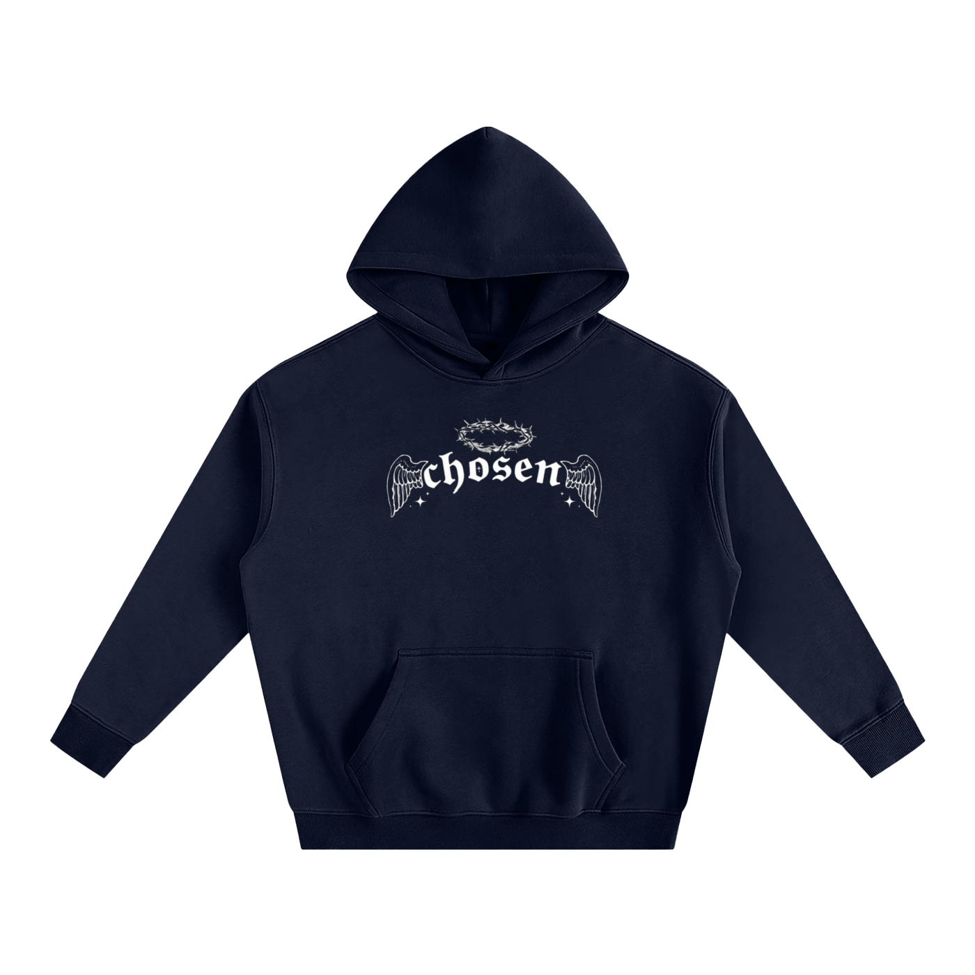 Chosen Open Arms Hoodie