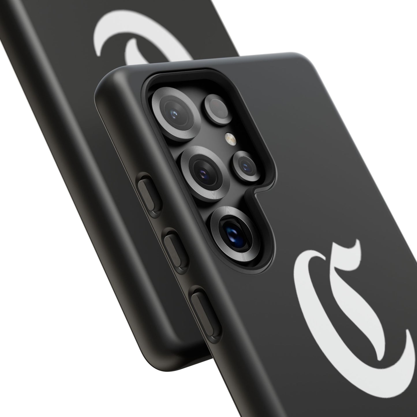 Chosen "Tough" Phone Case