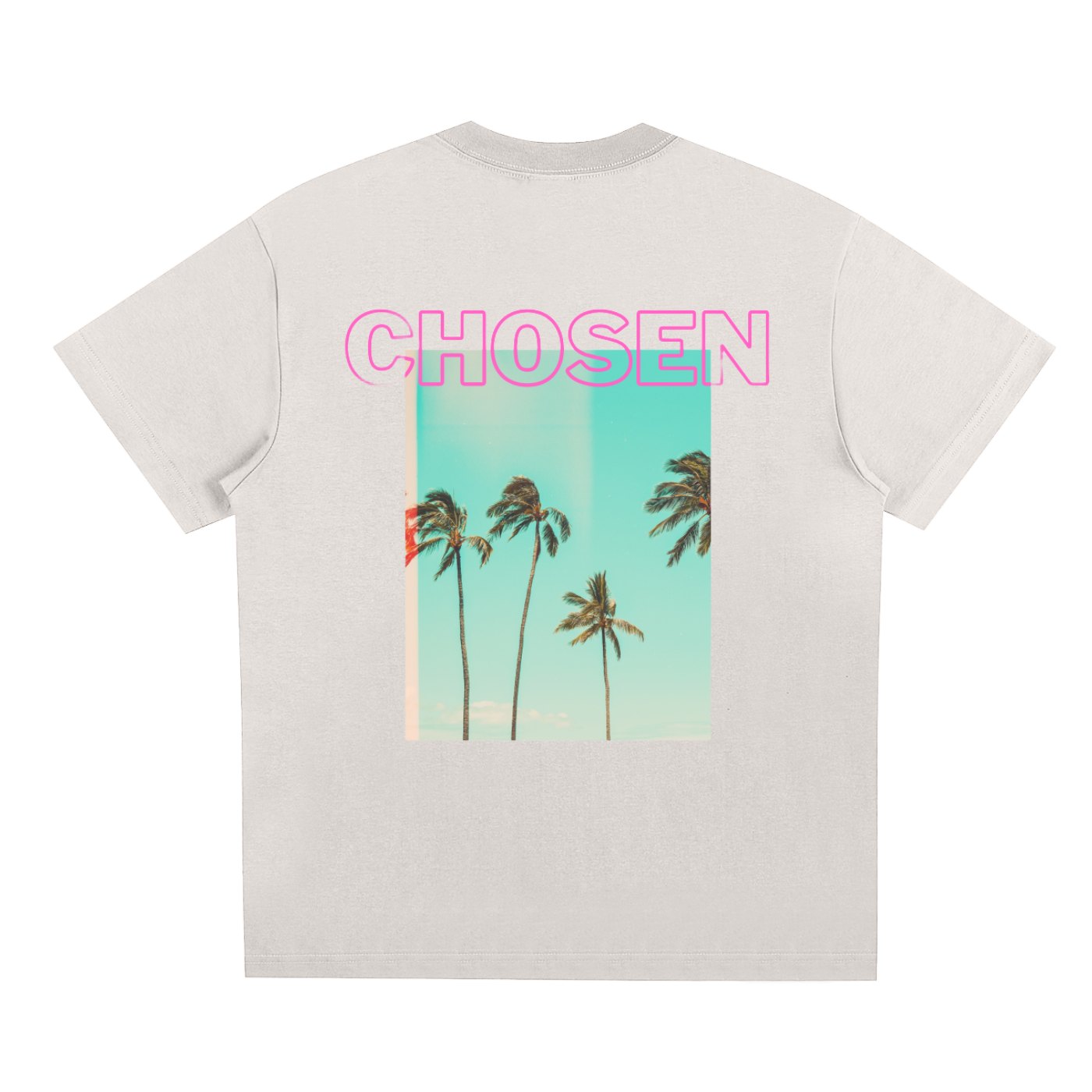 Chosen Paradise City T-Shirt