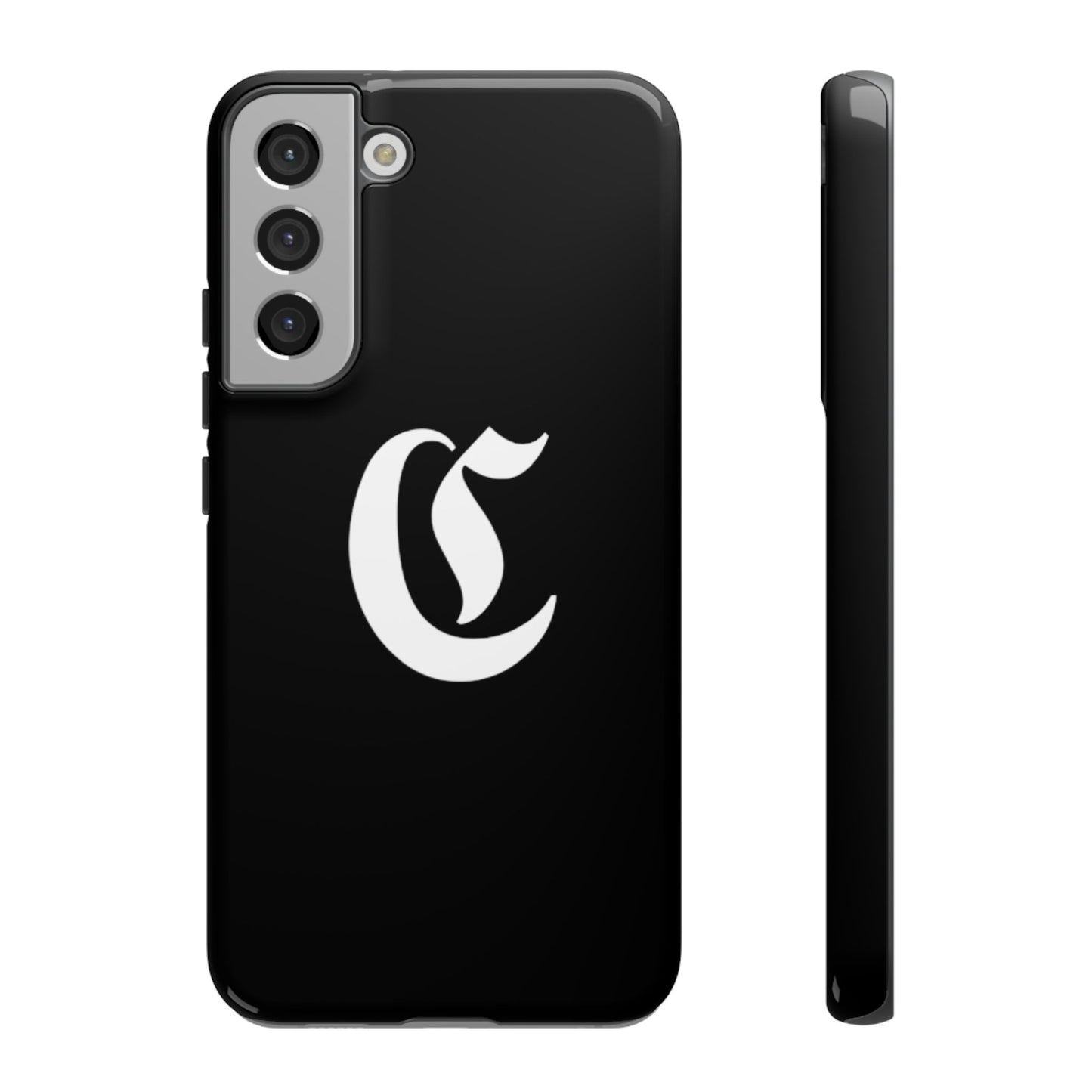 Chosen "Tough" Phone Case