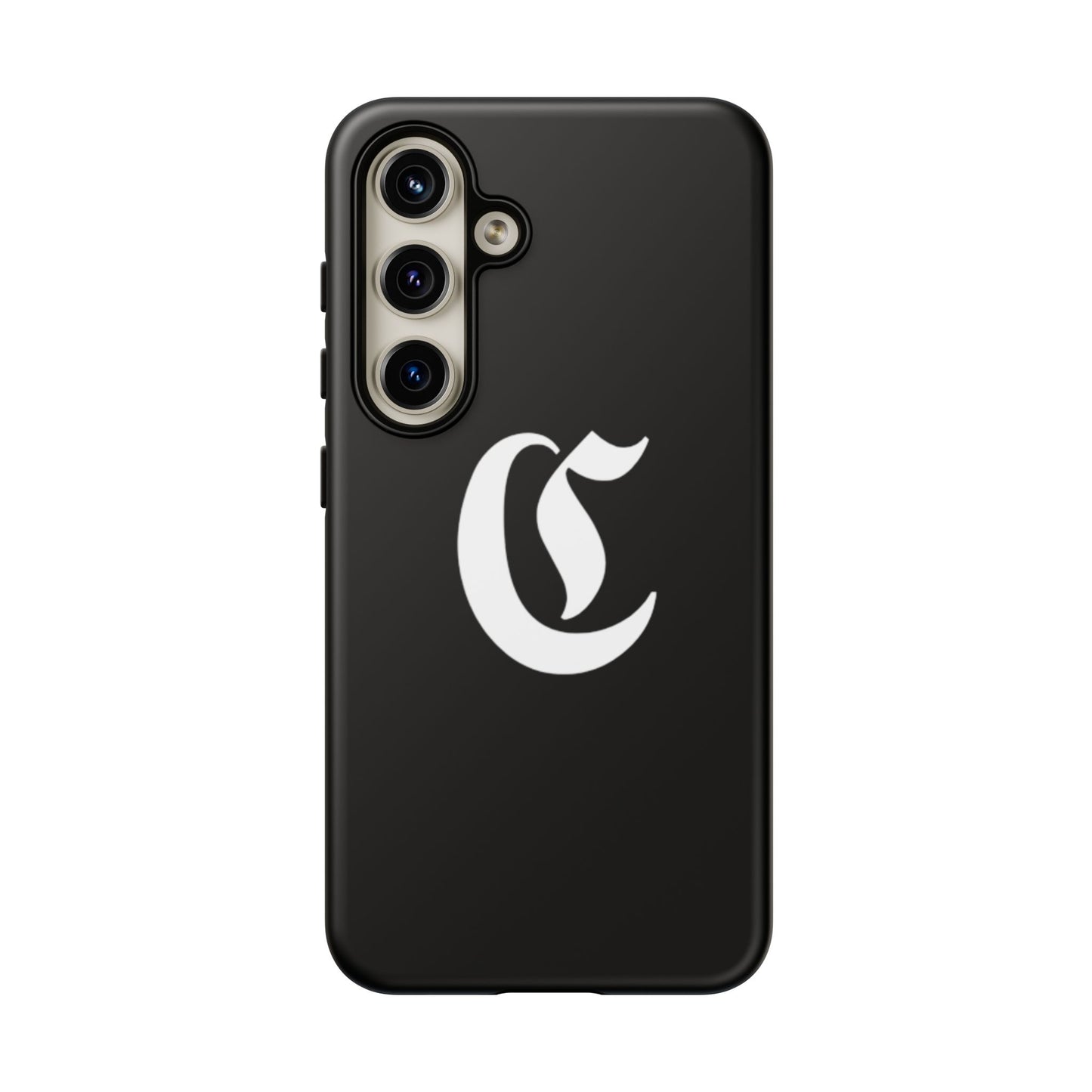 Chosen "Tough" Phone Case