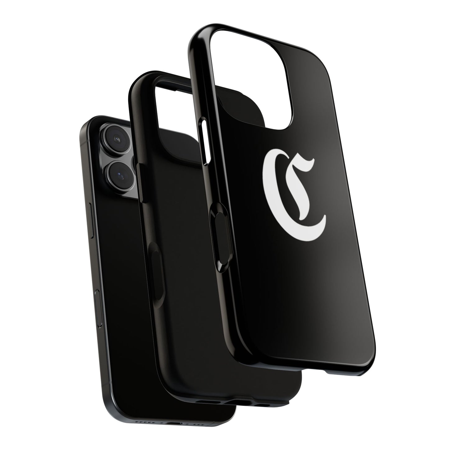 Chosen "Tough" Phone Case
