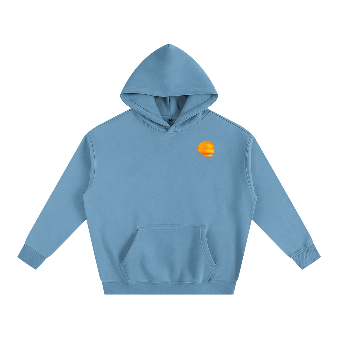 Chosen Mountain Sunset Hoodie