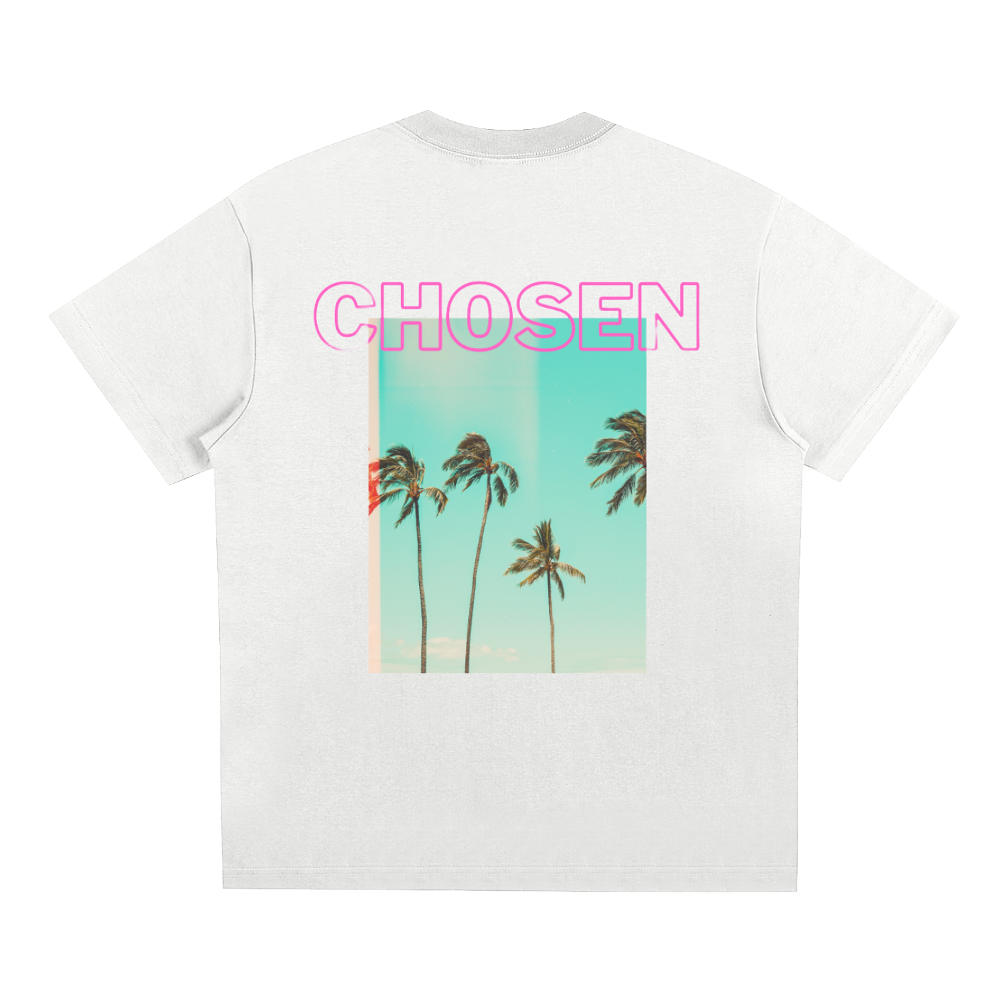 Chosen Paradise City T-Shirt