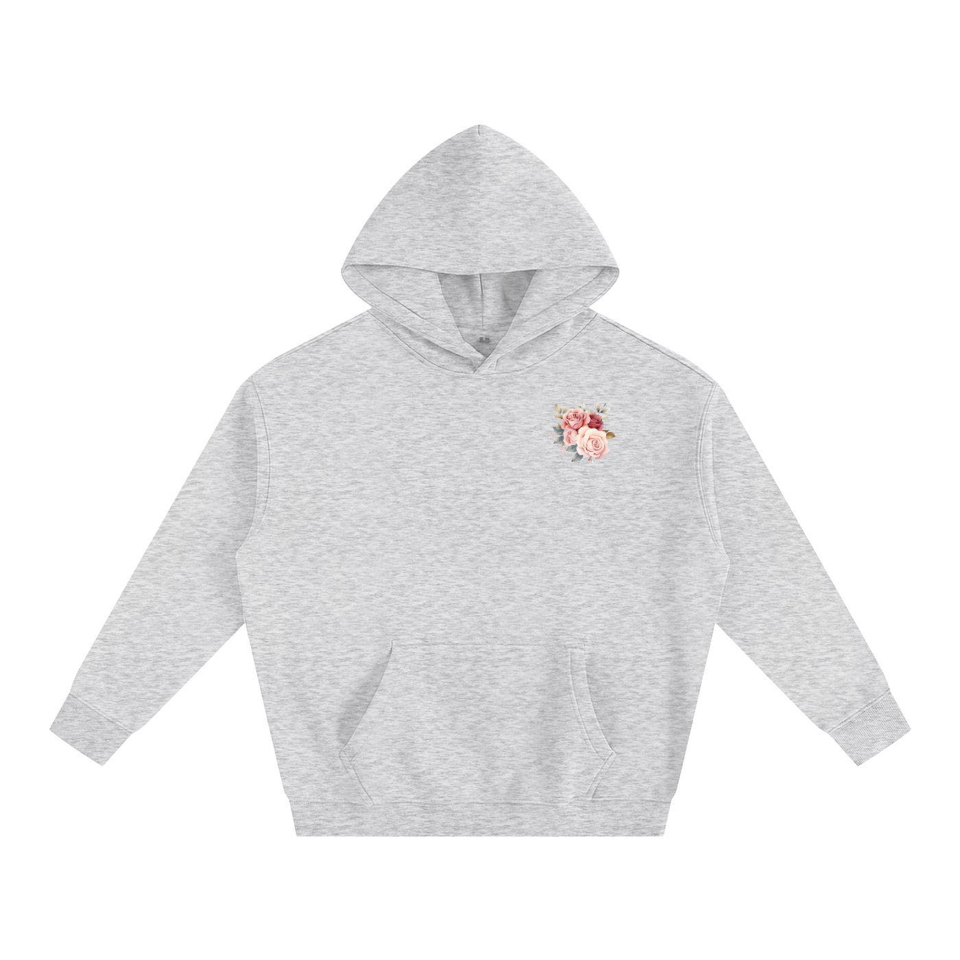 Chosen Bouquet Bliss Hoodie