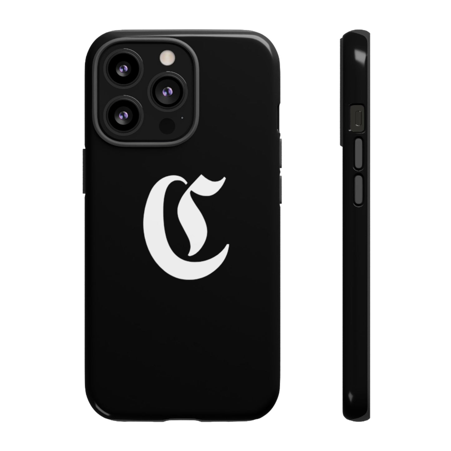 Chosen "Tough" Phone Case