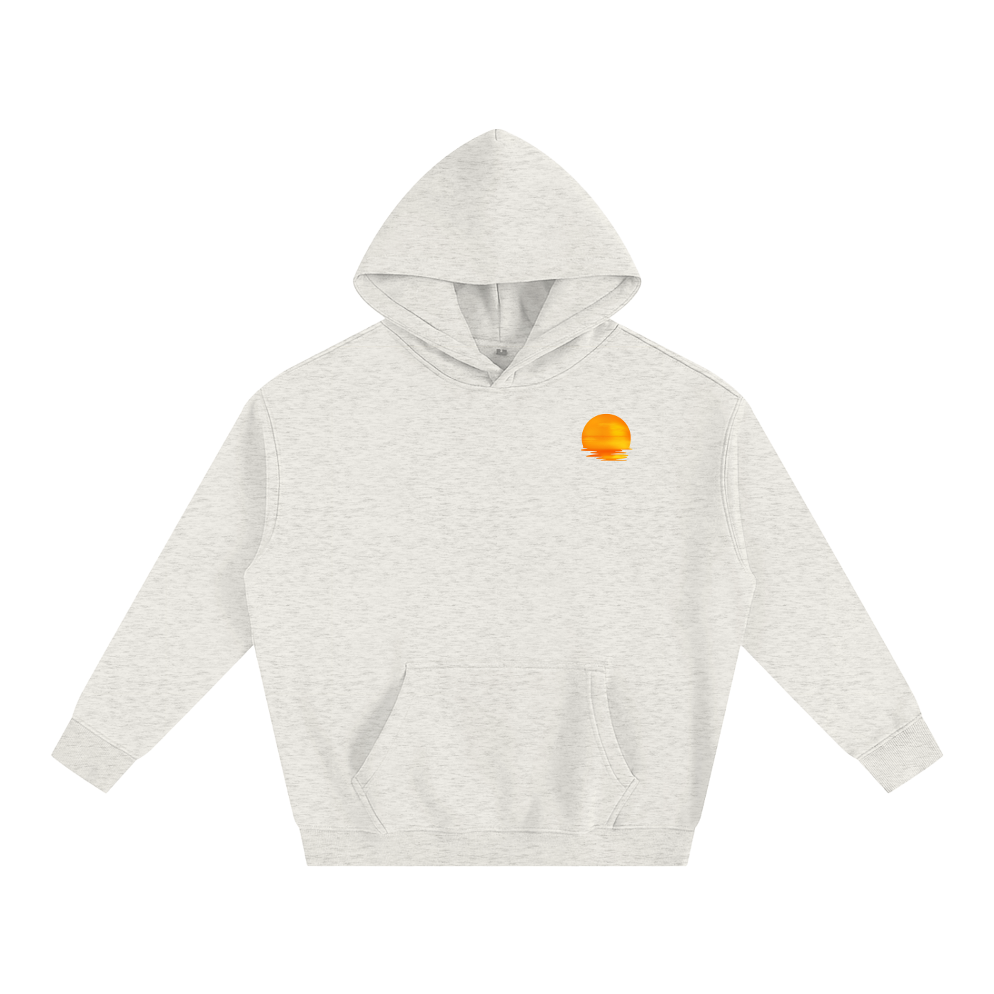 Chosen Mountain Sunset Hoodie