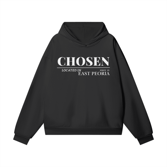 Chosen "Beginning" Hoodie