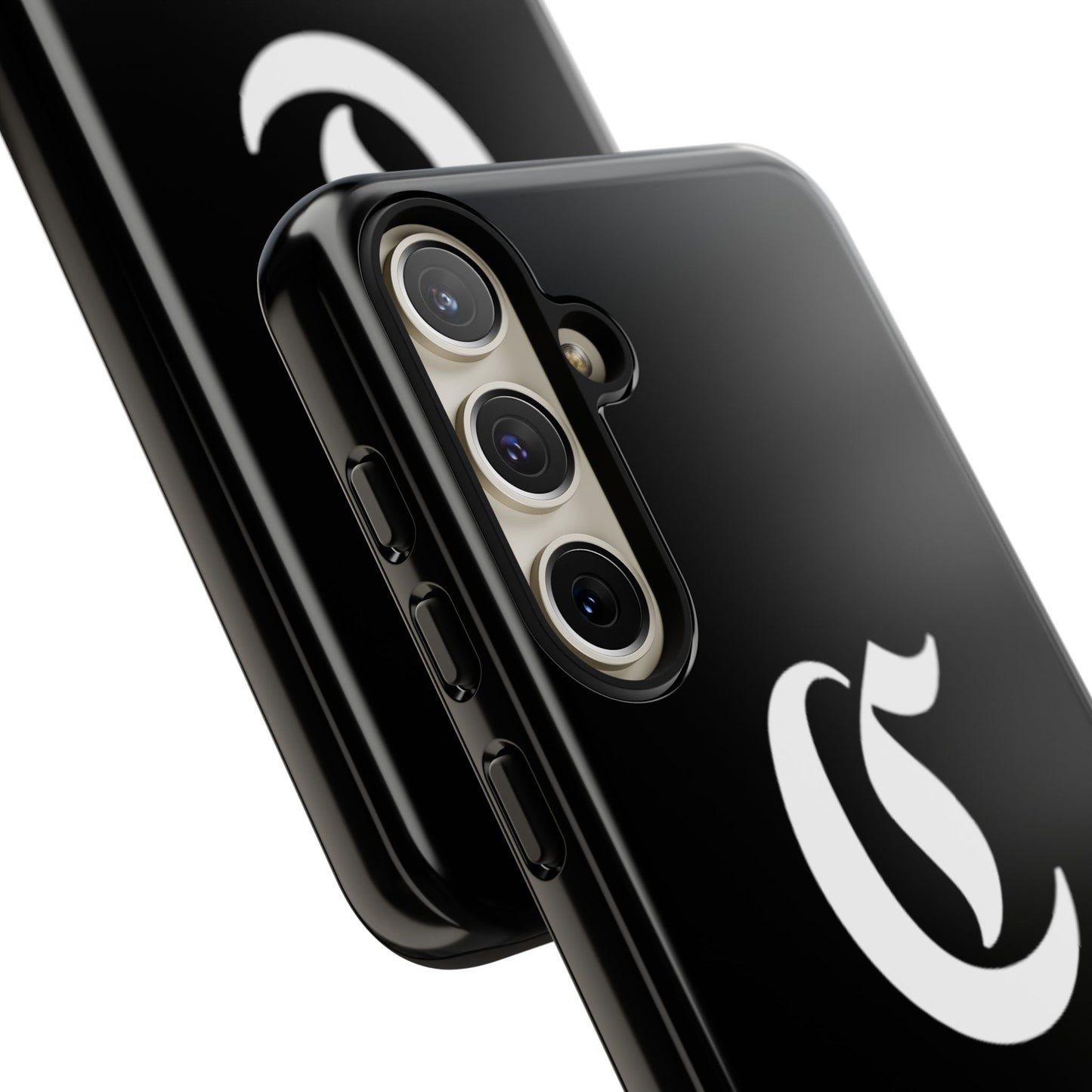 Chosen "Tough" Phone Case
